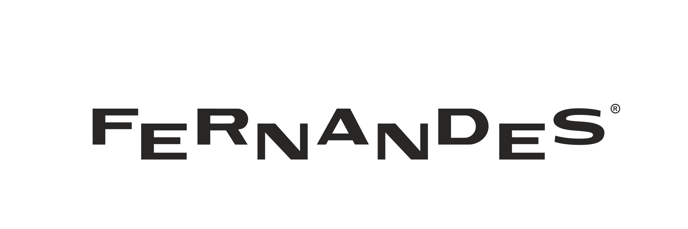 Fernandes Logo